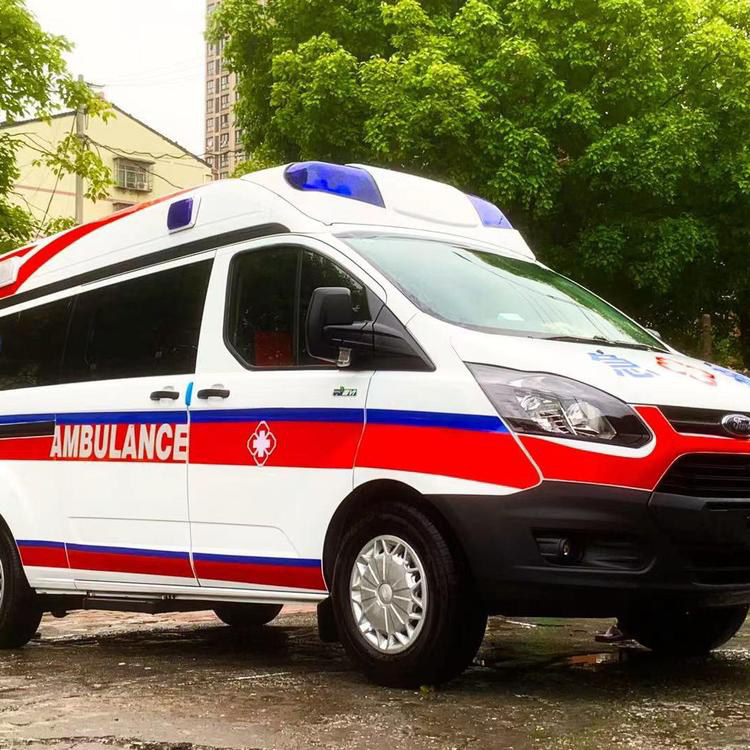 开原重症监护救护车出租护送返乡