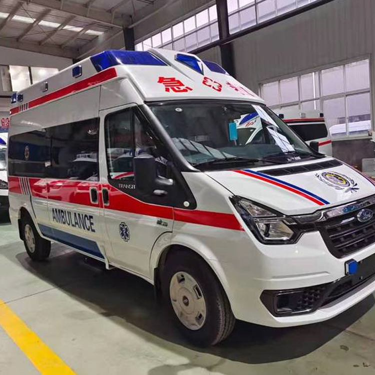 开原演唱会救护车出租保障现场