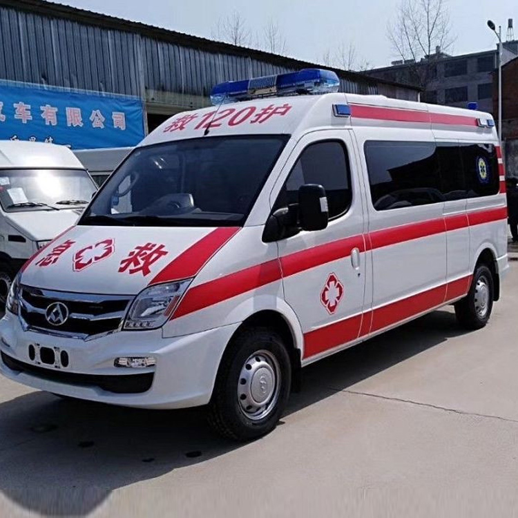 开原马拉松租赁救护车活动保障