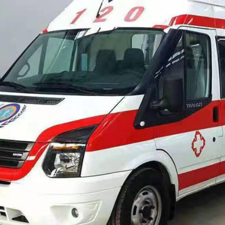 开原非急救护送病人转院租赁救护车的优缺点对比